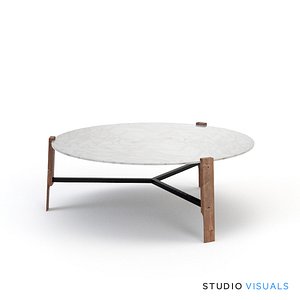 Blu Dot Free Range Coffee Table