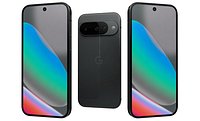 Google Pixel 10 Obsidian