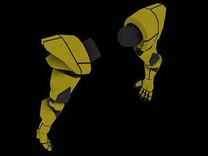 Armor Arms