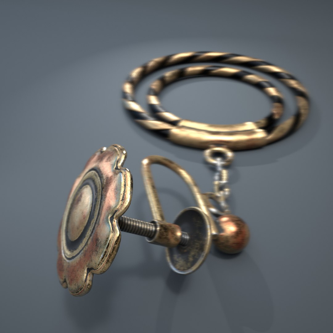 3D earring pbr model https://p.turbosquid.com/ts-thumb/Qs/WDLNuH/Me61q7at/klipsa_2/jpg/1537802557/1920x1080/fit_q87/8bdf51f5effb8a6443e9e85ce7dbda7edab4c8ce/klipsa_2.jpg