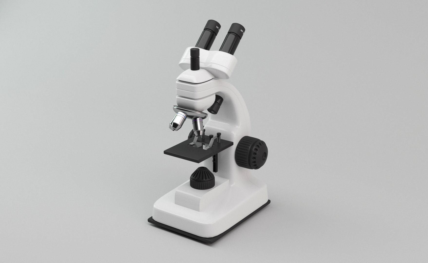 3D Modern Microscope model https://p.turbosquid.com/ts-thumb/Qs/WXqSFn/DD/r1/jpg/1730205287/1920x1080/fit_q87/8f53bc102977c2fef2ccba7abd0207cbd973f7ea/r1.jpg