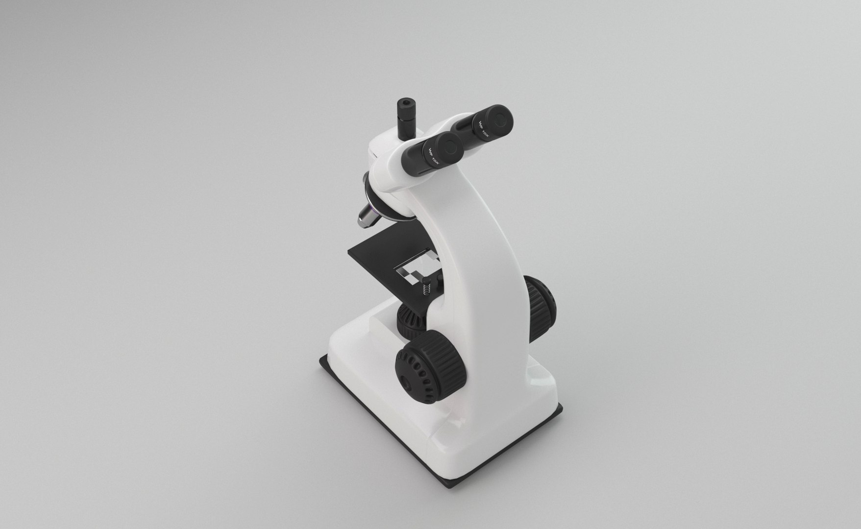 3D Modern Microscope model https://p.turbosquid.com/ts-thumb/Qs/WXqSFn/hC/r4/jpg/1730205294/1920x1080/fit_q87/0d11f80392956b85ce22b30ce5dbafe3d41bdd2f/r4.jpg