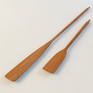 Paddle