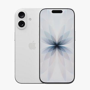 iPhone 17 White