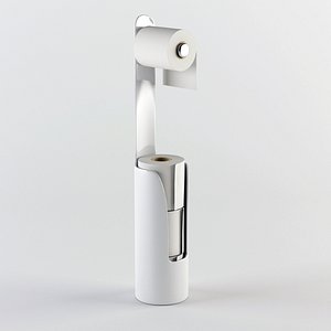 Toilet Paper Holder