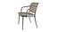 Sillón lounge 811 y silla 365 de TON