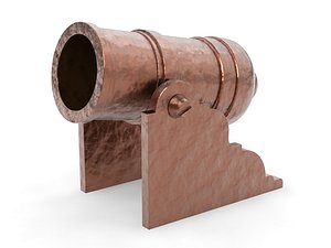 Cannon