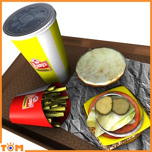 Fast Food