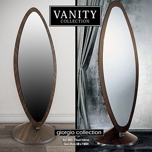 3d giorgio vanity art 965