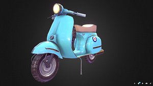 Vespa