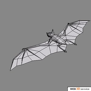 bat.obj
