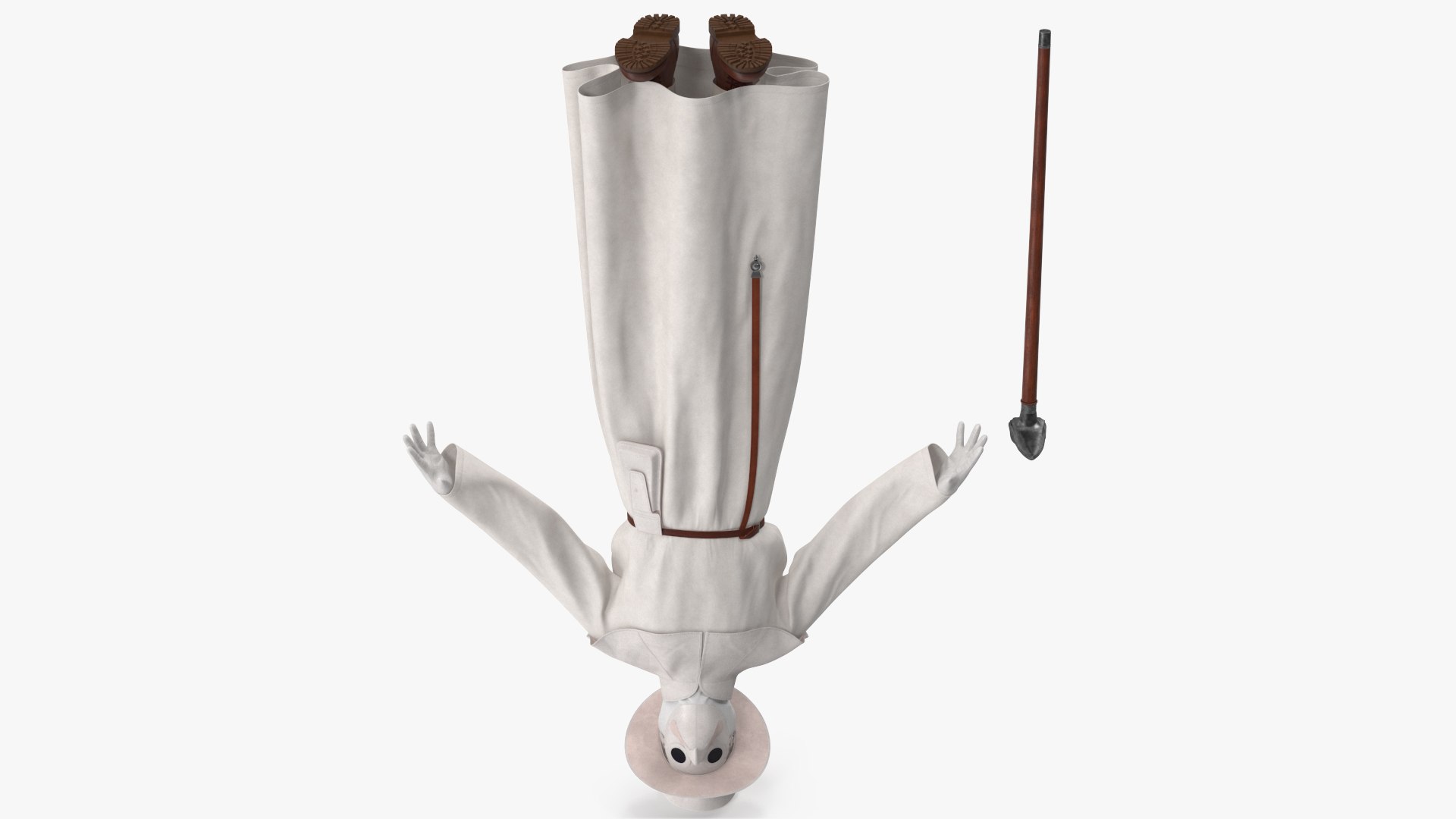 3D Plague Doctor Costume White with Staff https://p.turbosquid.com/ts-thumb/Qs/nWtPLZ/11/angles_25/jpg/1780034565/1920x1080/fit_q87/617513a3b1cf8172722f82e94fdefd9cca871582/angles_25.jpg