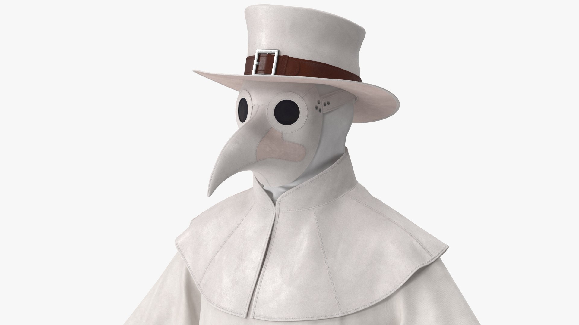 3D Plague Doctor Costume White with Staff https://p.turbosquid.com/ts-thumb/Qs/nWtPLZ/ed/angles_07/jpg/1779868061/1920x1080/fit_q87/7a6aaf39601285439c05bba3aca246b4e3985bd4/angles_07.jpg
