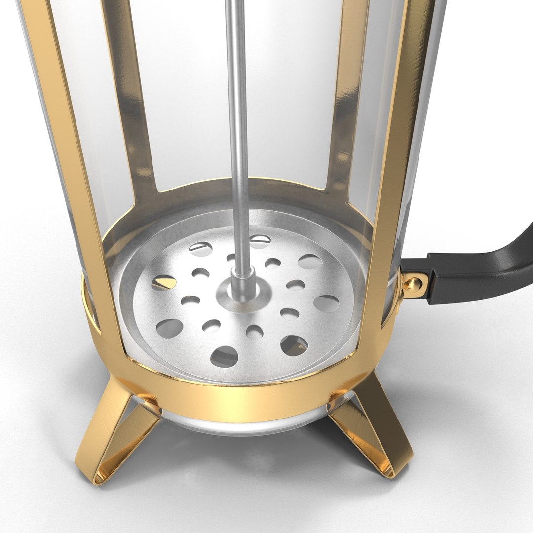 french press coffee pot 3d model https://p.turbosquid.com/ts-thumb/Qs/ou2KGI/8ADasBGu/frenchpresscoffeepot3dmodel11/jpg/1441223429/1920x1080/fit_q87/3de9cad38ff0b732448a7072a1924c9cfeba4d1c/frenchpresscoffeepot3dmodel11.jpg