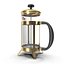 French Press Coffee Pot 3D Model