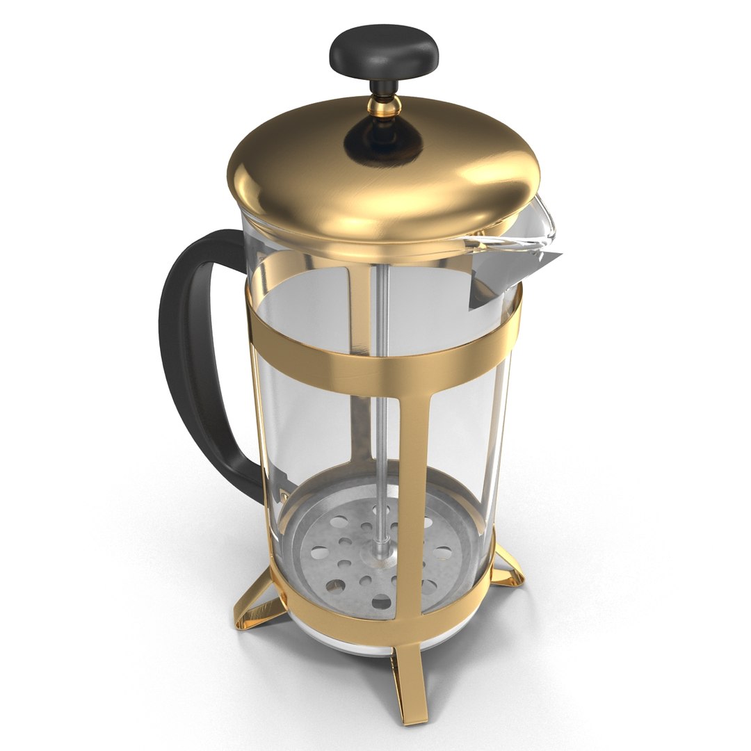 french press coffee pot 3d model https://p.turbosquid.com/ts-thumb/Qs/ou2KGI/T3calDco/frenchpresscoffeepot3dmodel05/jpg/1441223428/1920x1080/fit_q87/63a0317ca840690fe12c57508f8aeb4cdb0a6cf6/frenchpresscoffeepot3dmodel05.jpg