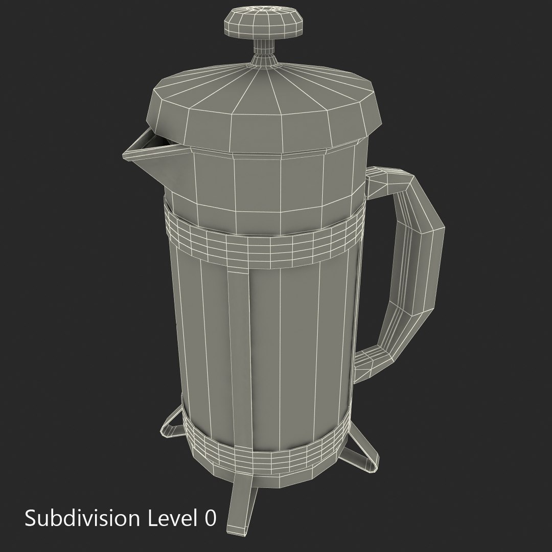 french press coffee pot 3d model https://p.turbosquid.com/ts-thumb/Qs/ou2KGI/c5xiAglg/frenchpresscoffeepot3dmodel14/jpg/1441223429/1920x1080/fit_q87/2c61ebec8dfefbb1212ab69143c0bddf3f9d6fc5/frenchpresscoffeepot3dmodel14.jpg