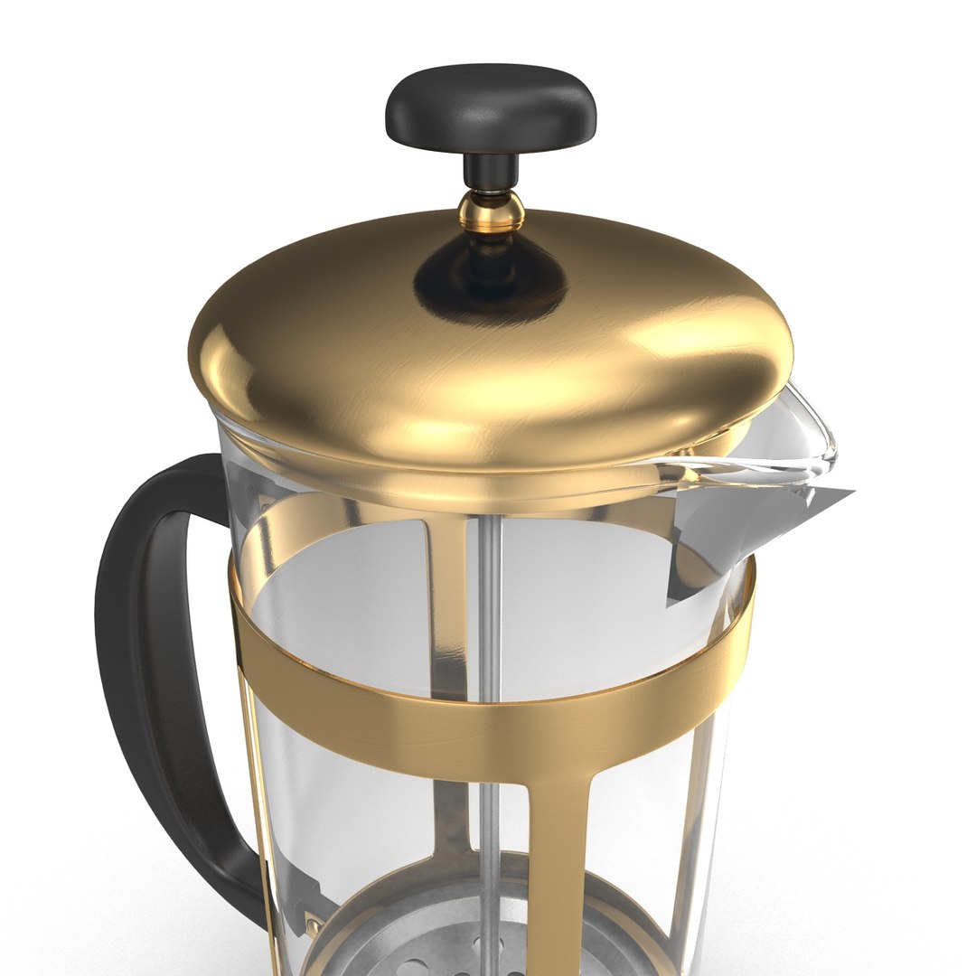 french press coffee pot 3d model https://p.turbosquid.com/ts-thumb/Qs/ou2KGI/od9OvIIW/frenchpresscoffeepot3dmodel12/jpg/1441223429/1920x1080/fit_q87/ee63cb7bf0b5e12158a9777357c82af22f33734a/frenchpresscoffeepot3dmodel12.jpg