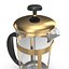 French Press Coffee Pot 3D Model