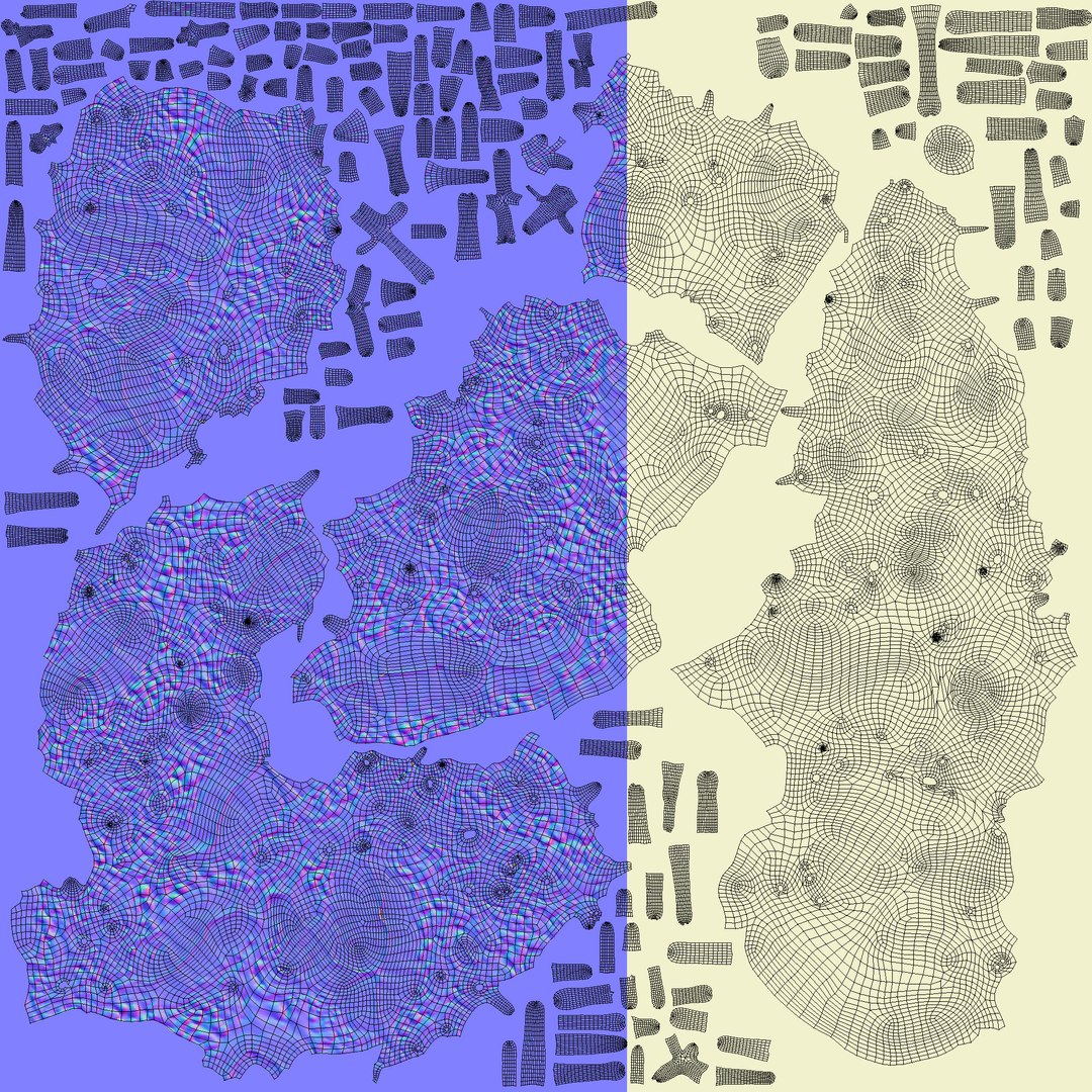3D Dendritic Cells https://p.turbosquid.com/ts-thumb/Qs/pcrYIu/WV/dc_uv_03/jpg/1713215605/1920x1080/fit_q87/23cfc0cb9a00bd21adc85a529a4f65052b64350f/dc_uv_03.jpg