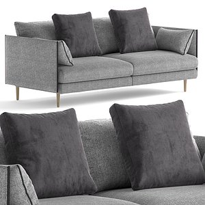 elle sofa model
