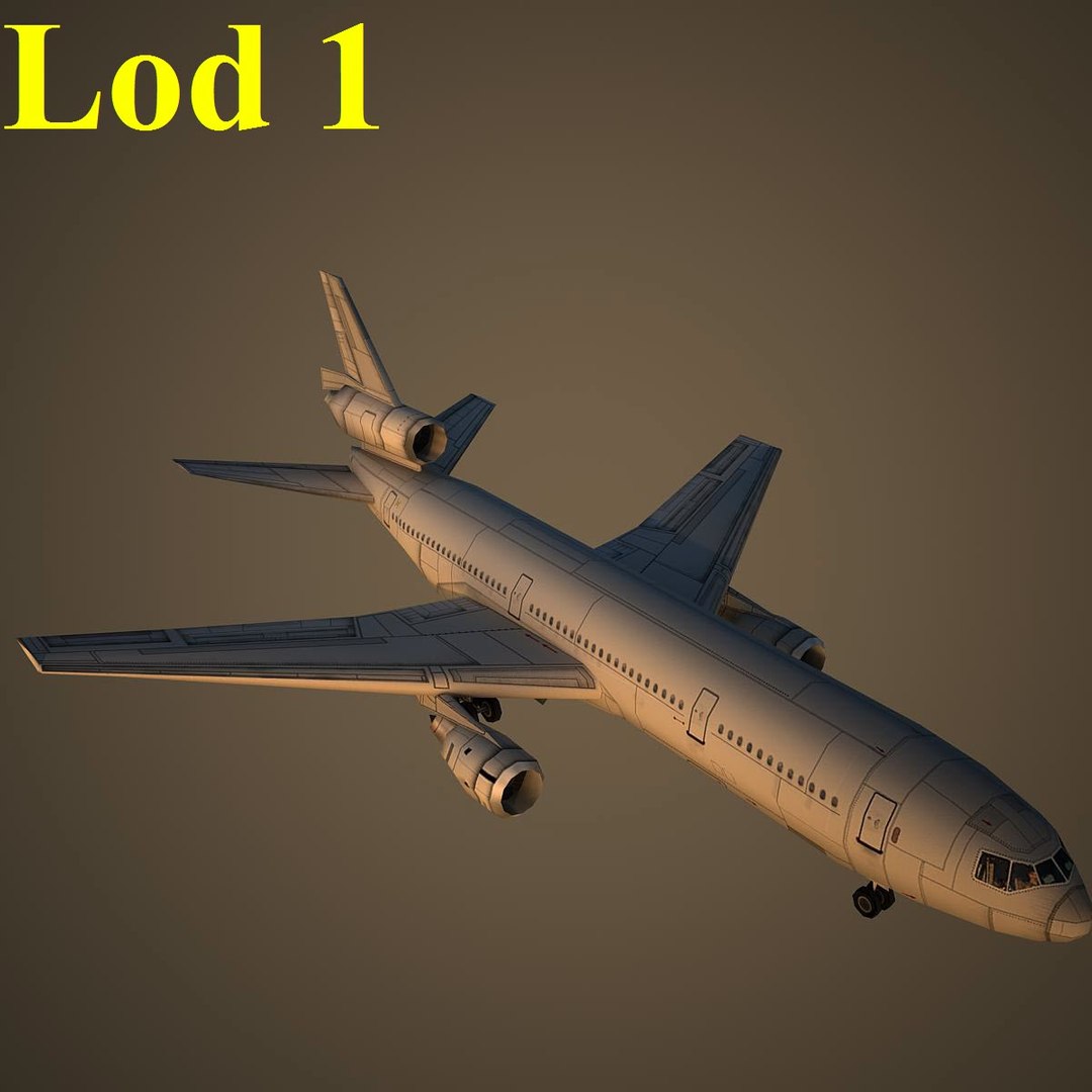 3d douglas dc-10 low-poly https://p.turbosquid.com/ts-thumb/Qs/tKD8qg/WCHYtaK3/image_14/jpg/1382387617/1920x1080/fit_q87/b3401b34871b5118ca91df8676285f2d2781d82a/image_14.jpg