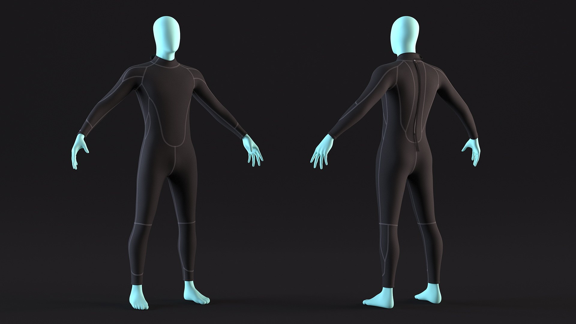 3D Man Wetsuit Black Full Version https://p.turbosquid.com/ts-thumb/Qs/uANwaT/hU/manwetsuitblackfullversionmb3dmodel005/jpg/1718293277/1920x1080/fit_q87/26cc5ccacae3396946b69487076bcfe81d8e233b/manwetsuitblackfullversionmb3dmodel005.jpg
