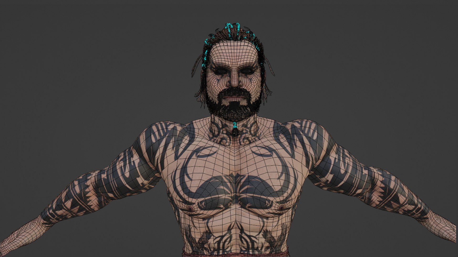 Realistic Rigged Fighter Tattoo Man-Elon Character 3D Model model https://p.turbosquid.com/ts-thumb/Qt/286X9f/qN/realisticriggedfightertattoomaneloncharacterwire3/png/1711129736/1920x1080/fit_q87/7c015d5f97d863de53f198f0151bbfb9455ed725/realisticriggedfightertattoomaneloncharacterwire3.jpg