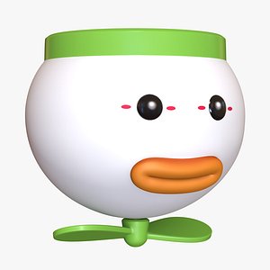 Koopa Clown Car Vehicle Super Mario Assets