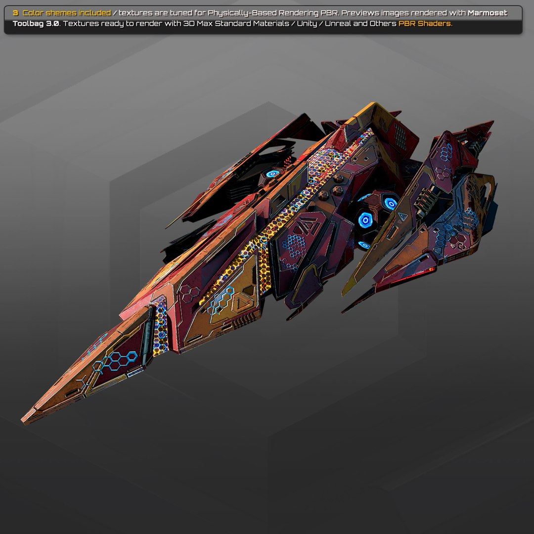 3D starship spacecraft model https://p.turbosquid.com/ts-thumb/Qt/34S52w/IgdQvyoj/kx2_03/jpg/1522178876/1920x1080/fit_q87/ff37974ec66b03c3d629be01cda81b900121a6da/kx2_03.jpg