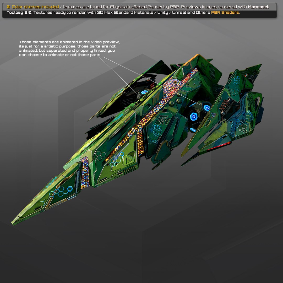 3D starship spacecraft model https://p.turbosquid.com/ts-thumb/Qt/34S52w/IuKiRa4N/kx2_02/jpg/1522178876/1920x1080/fit_q87/4d20540d6d1475a21161e411e11980df5211ed7a/kx2_02.jpg
