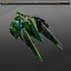 SF CYBORG护卫舰KX2