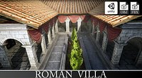 Roman Vila