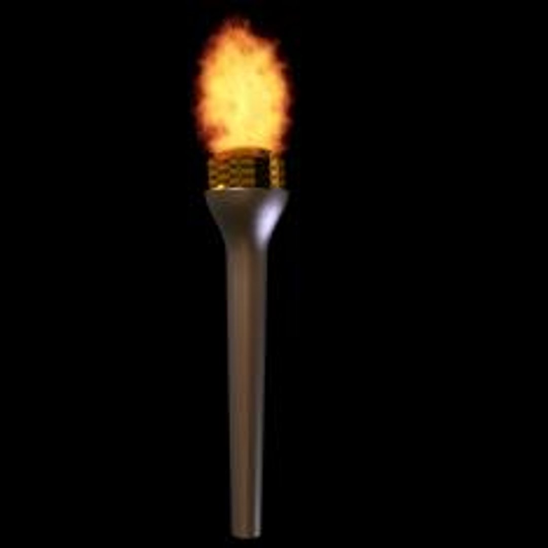 max torch