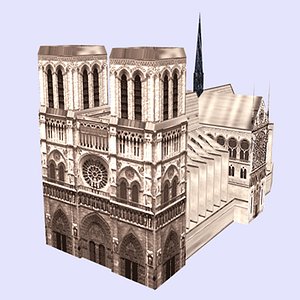 Notre Dame