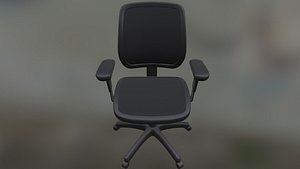 Chair 3D