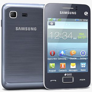 max samsung rex 80 s5222r