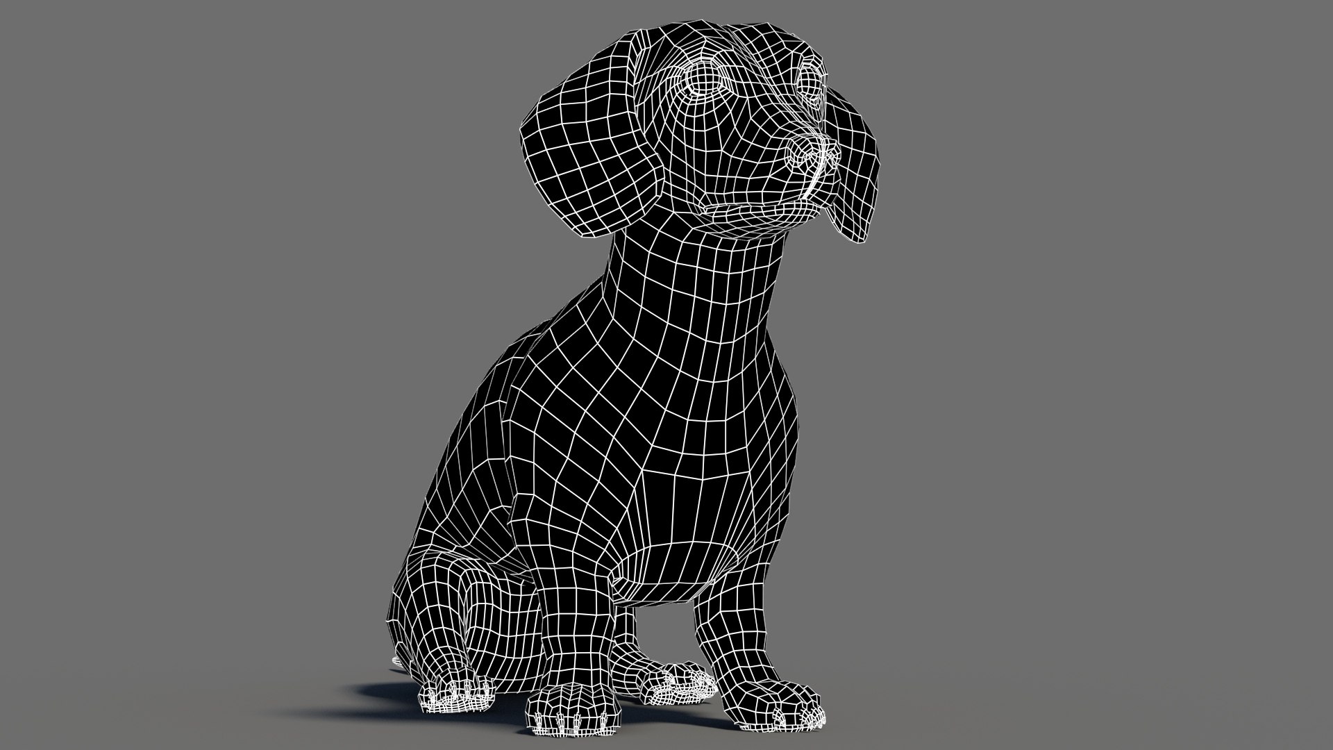 Animated Black Dachshund 3D Model Fur 3D model https://p.turbosquid.com/ts-thumb/Qt/Gu2q5X/JU/riggedbrowndachshund3dmodelwireframe01/jpg/1723505589/1920x1080/fit_q87/e27df9b5f9fffb7ad6a70ad83bcc7201f3712f69/riggedbrowndachshund3dmodelwireframe01.jpg