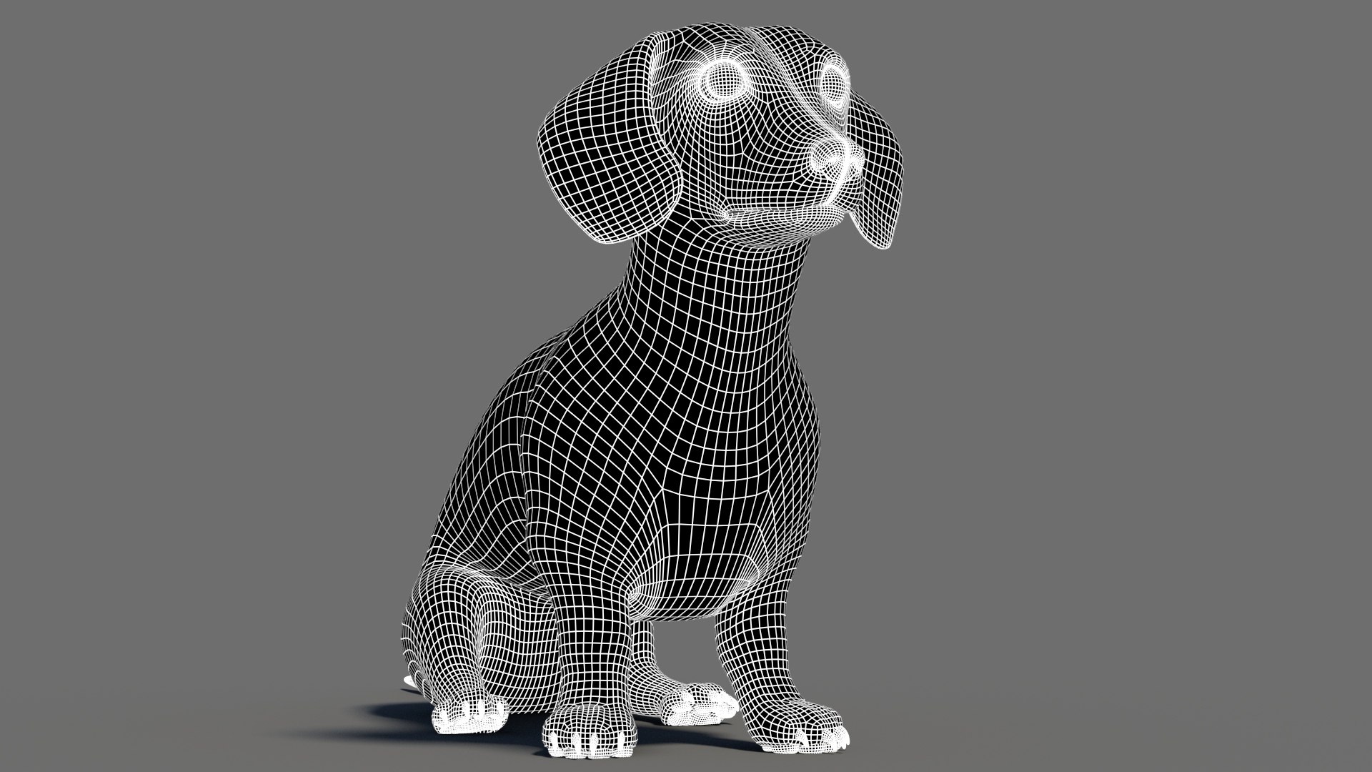 Animated Black Dachshund 3D Model Fur 3D model https://p.turbosquid.com/ts-thumb/Qt/Gu2q5X/hN/riggedbrowndachshund3dmodelwireframe02/jpg/1723505590/1920x1080/fit_q87/d7360b8d8bcc4f46f2adafac8d54fc85fba8f9fc/riggedbrowndachshund3dmodelwireframe02.jpg