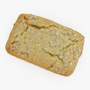 Butter Cookie Finnish Style