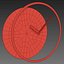Wall Clock Set 95