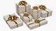 Gift Boxes Collection