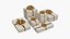 Gift Boxes Collection