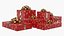 Gift Boxes Collection