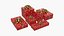Gift Boxes Collection