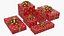 Gift Boxes Collection