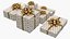 Gift Boxes Collection