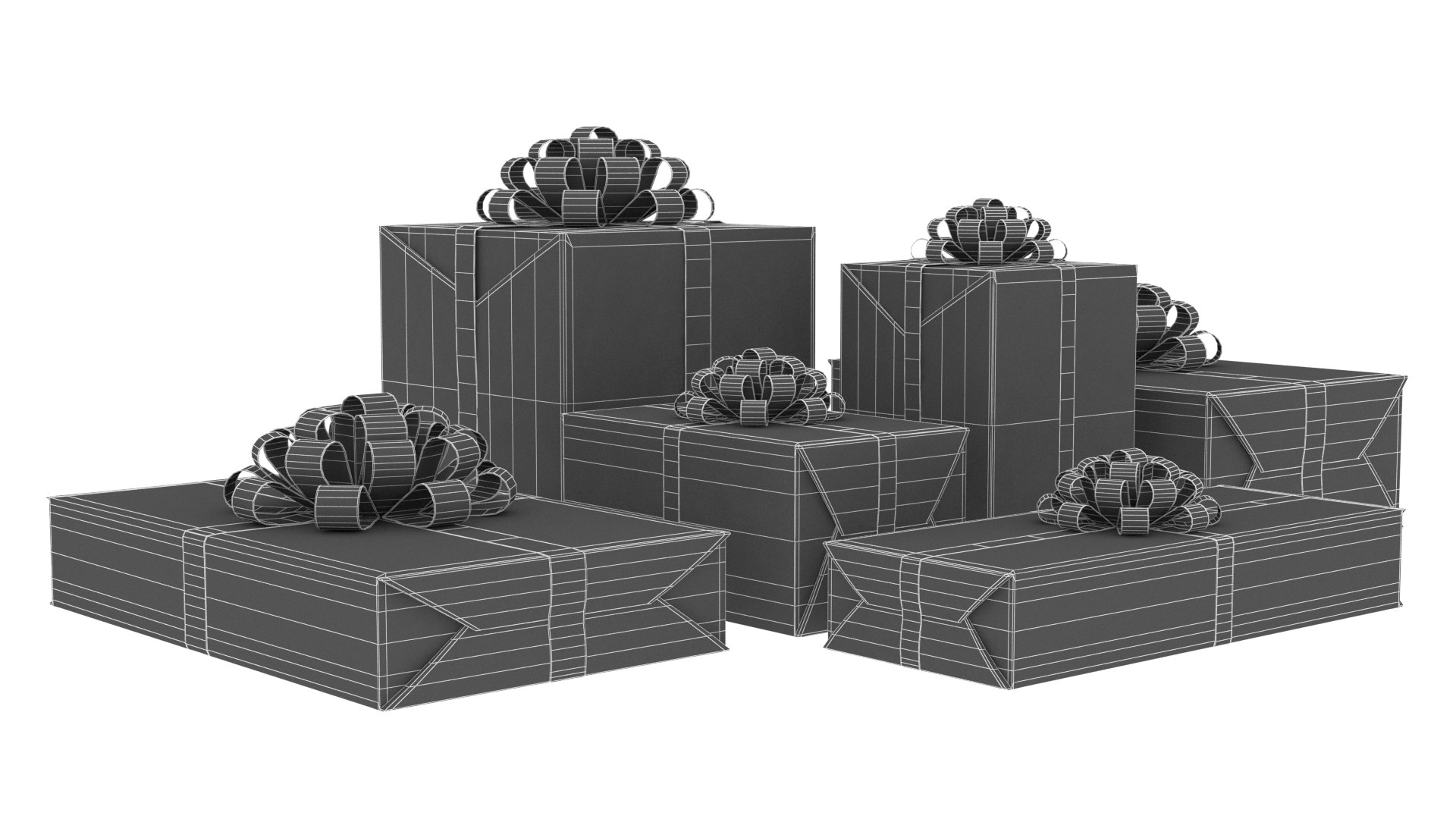 3D gift boxes https://p.turbosquid.com/ts-thumb/Qt/PZoWrz/utwdG9dO/wire1.1/png/1607614490/1920x1080/fit_q87/3f42c2f654d46ff87737d11c7be03f38cc2e5f74/wire1.1.jpg