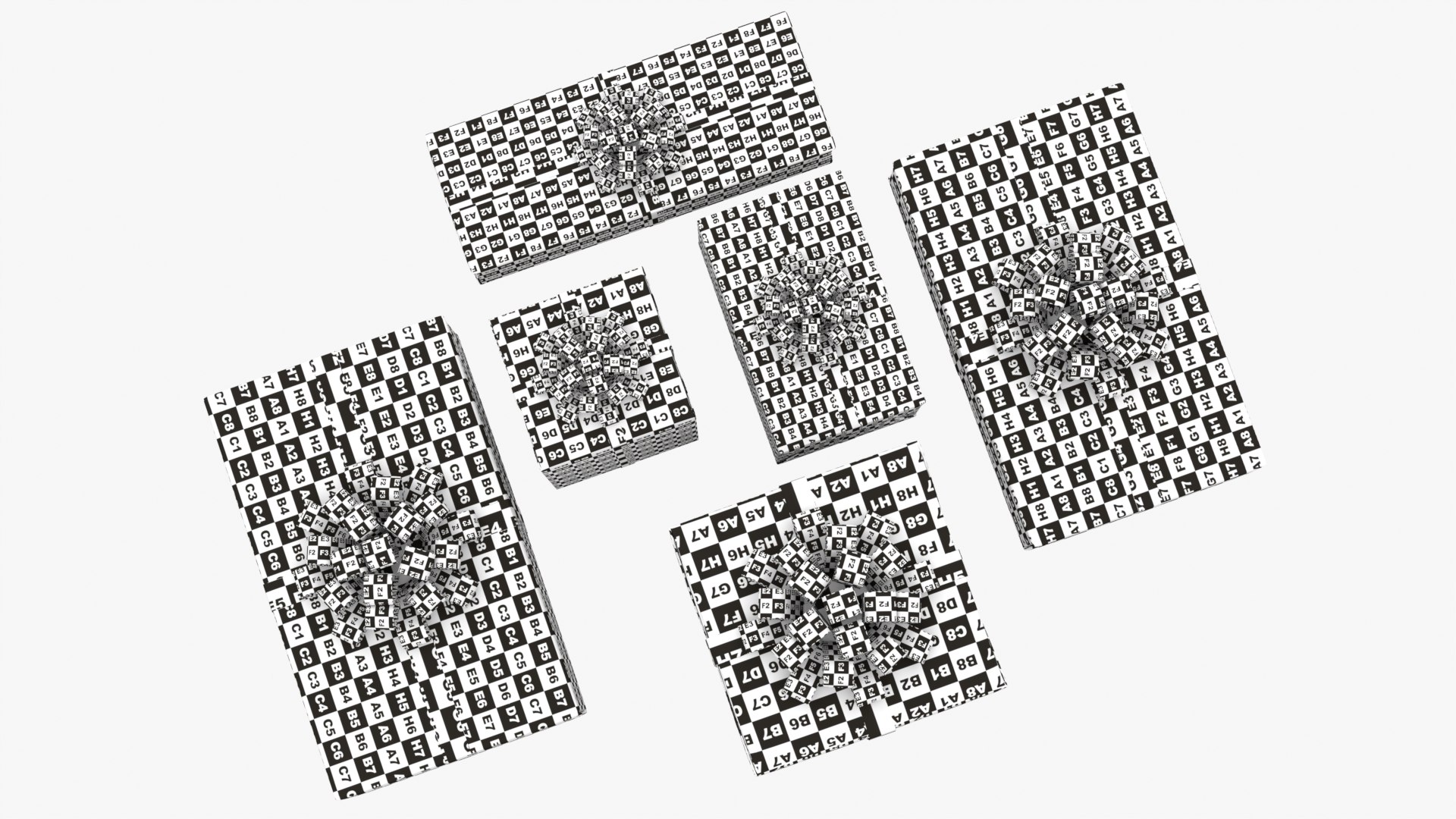 3D gift boxes https://p.turbosquid.com/ts-thumb/Qt/PZoWrz/zDXEeDrT/xuv3/png/1607614490/1920x1080/fit_q87/d17c9baa595b4a6cefa043d0ad396053421f6324/xuv3.jpg