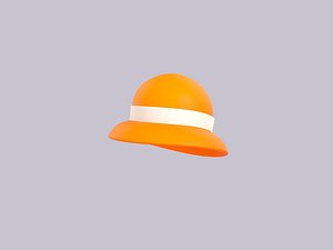 Hat959 3D model